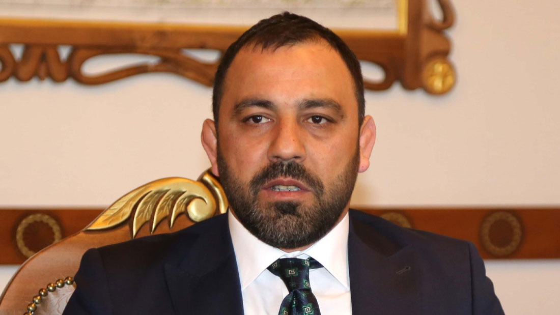Yerlikaya, Vakıfbank Yönetim Kurulu Üyesi Oldu, Sosyal Medya Karıştı