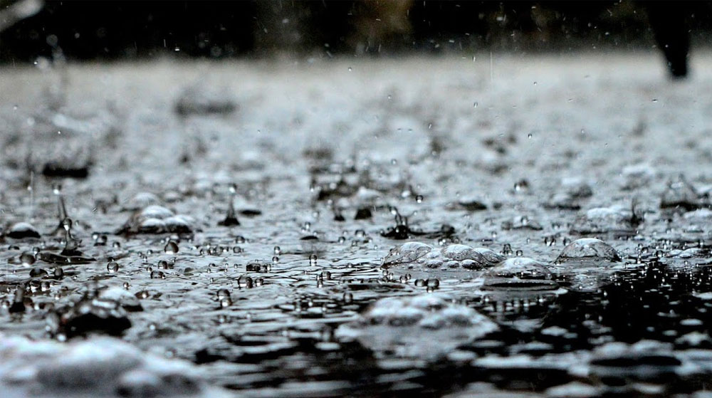 Meteoroloji'den Marmara ve Karadeniz için yağış uyarısı