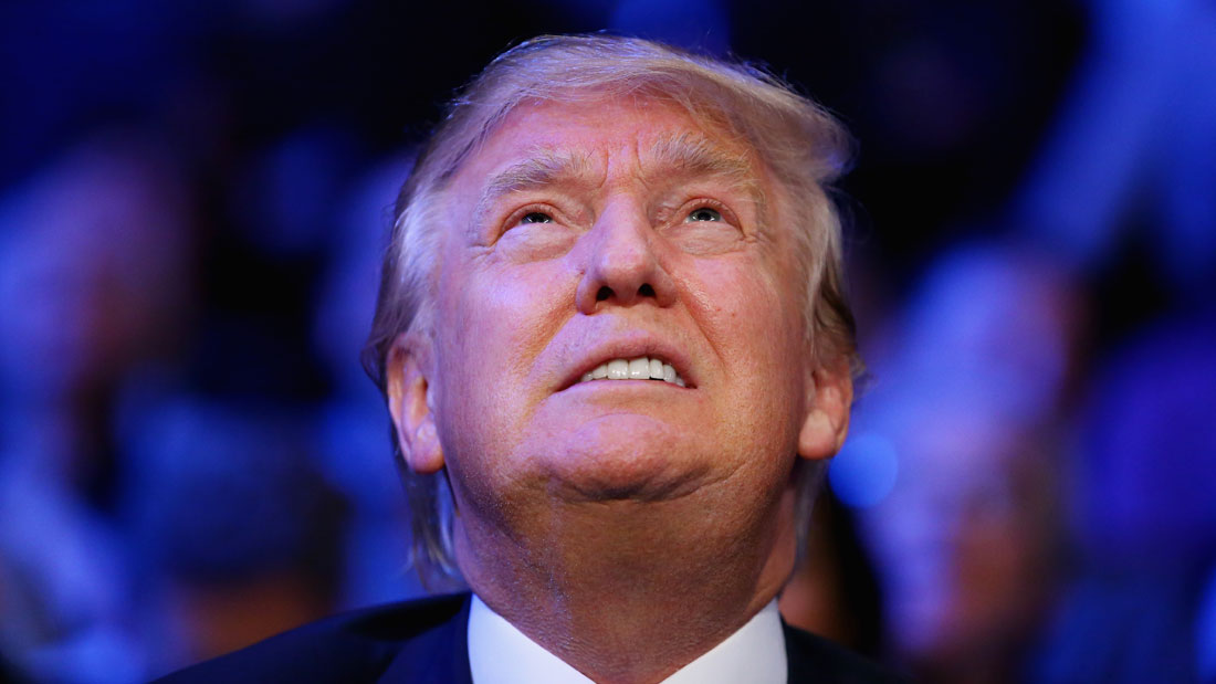 Trump: Seçimleri Kazanamazsam...