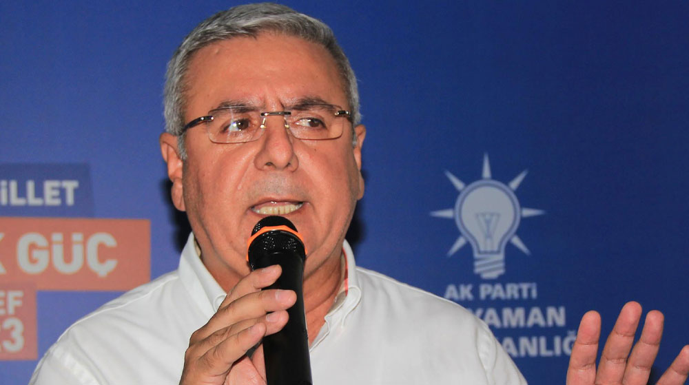 Mehmet Metiner: Kripto Bürokratlar Var! Dibimiz Oyuluyor