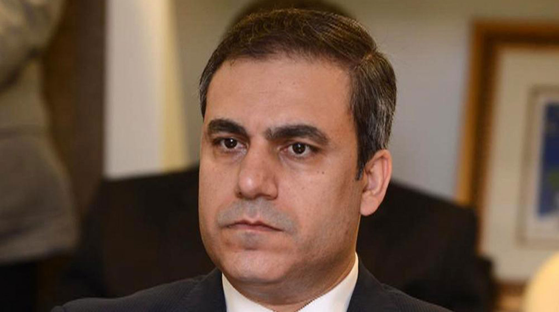 MİT Başkanı Fidan'dan Suriye İstihbaratı ile Resmi Görüşme