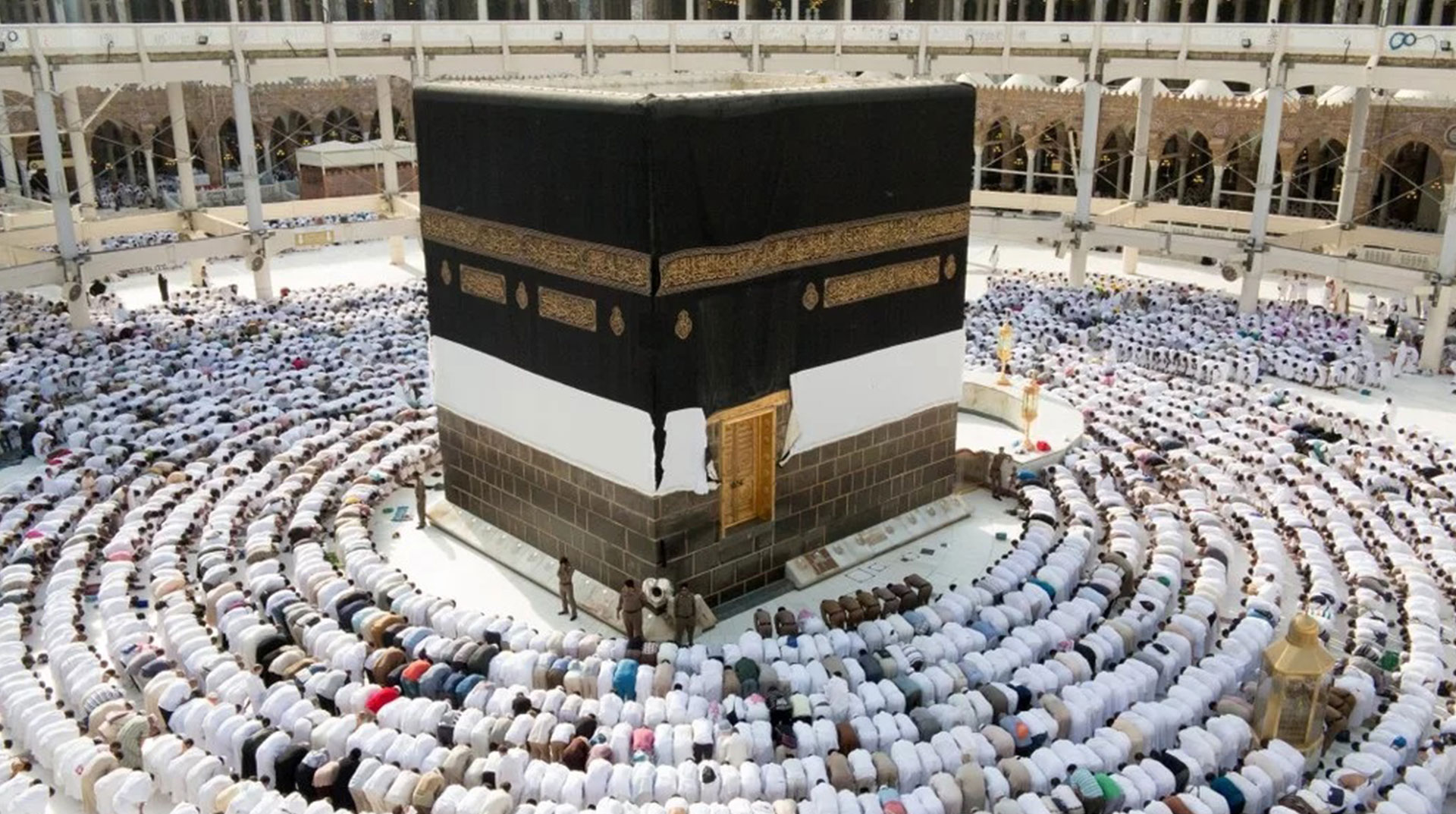 Arabistan, hacı adayları ve umreciler için sigorta sistemini devreye soktu
