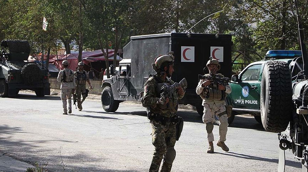 Afganistan'da Camiden Çıkanlara Silahlı Saldırı: 3 Sivil Öldü!