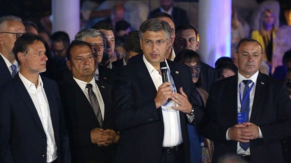 Hırvatistan Genel Seçimleri Sonuçlandı