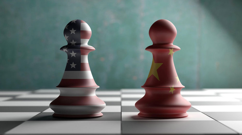 Çin’den ABD’nin Konsolosluk Kararına Karşı Hamle