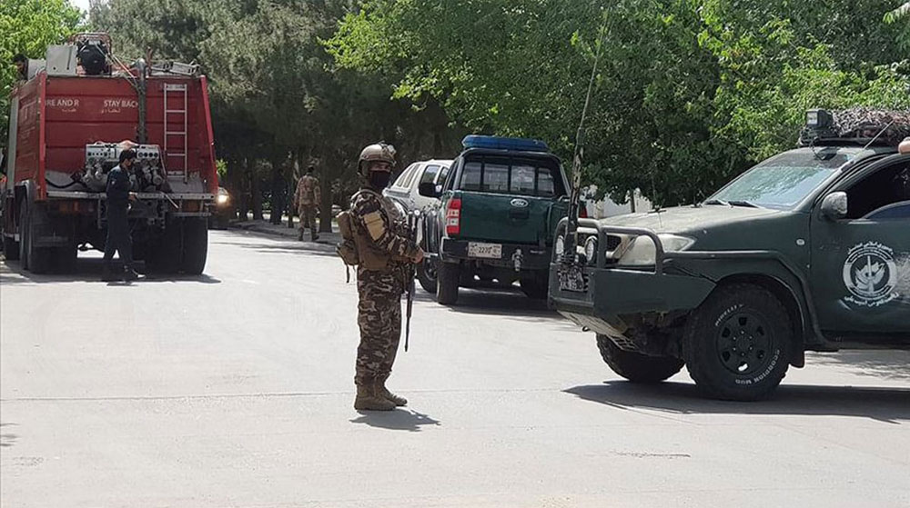Afganistan’da Saldırı: 23 Ölü, 15 Yaralı