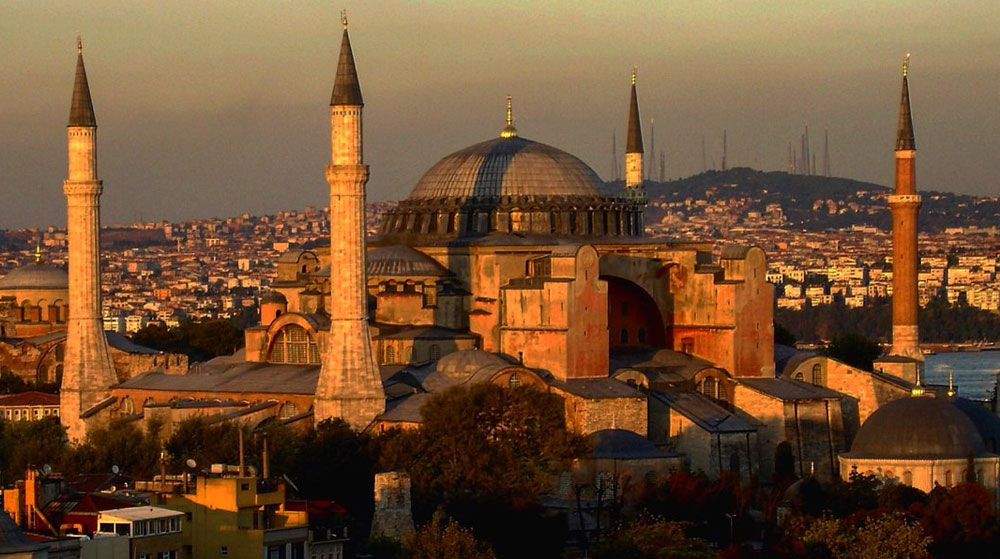 Diyanet İmzaladı! Ayasofya Protokolü Neleri Kapsıyor?