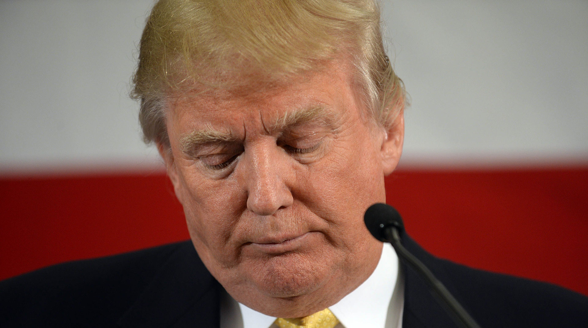 Trump'a Kötü Haber! Yetkileri Kısıtlanıyor