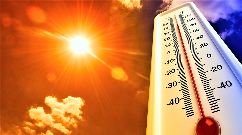 Meteoroloji Uyardı: Afrika Sıcakları Geliyor