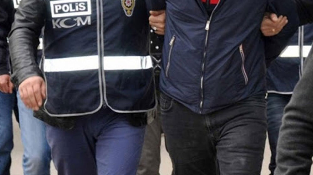 Van ve Hakkari'de Operasyon: 10 Tutuklama