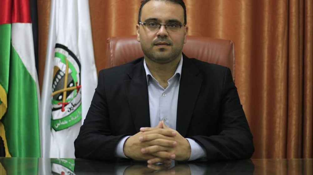 Hamas: İsrail’in Saldırıları İlhaka Karşı Direnişimizi Artıracak