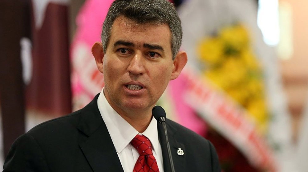Feyzioğlu'ndan Çoklu Baro Yorumu