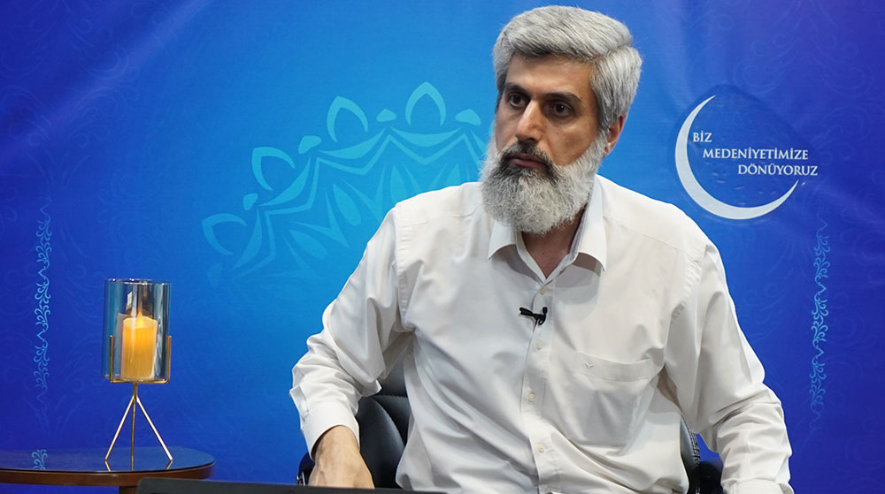 Alparslan Kuytul Değerlendirdi: Aynı Ev Aynı Öğrenci Değişen Ne?