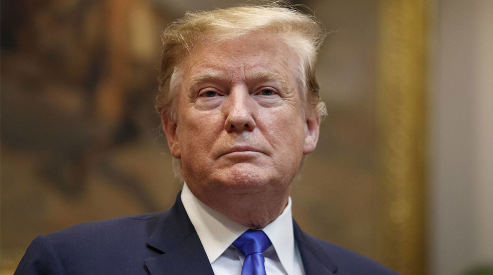 İran, Trump Hakkında Yakalama Kararı Çıkardı