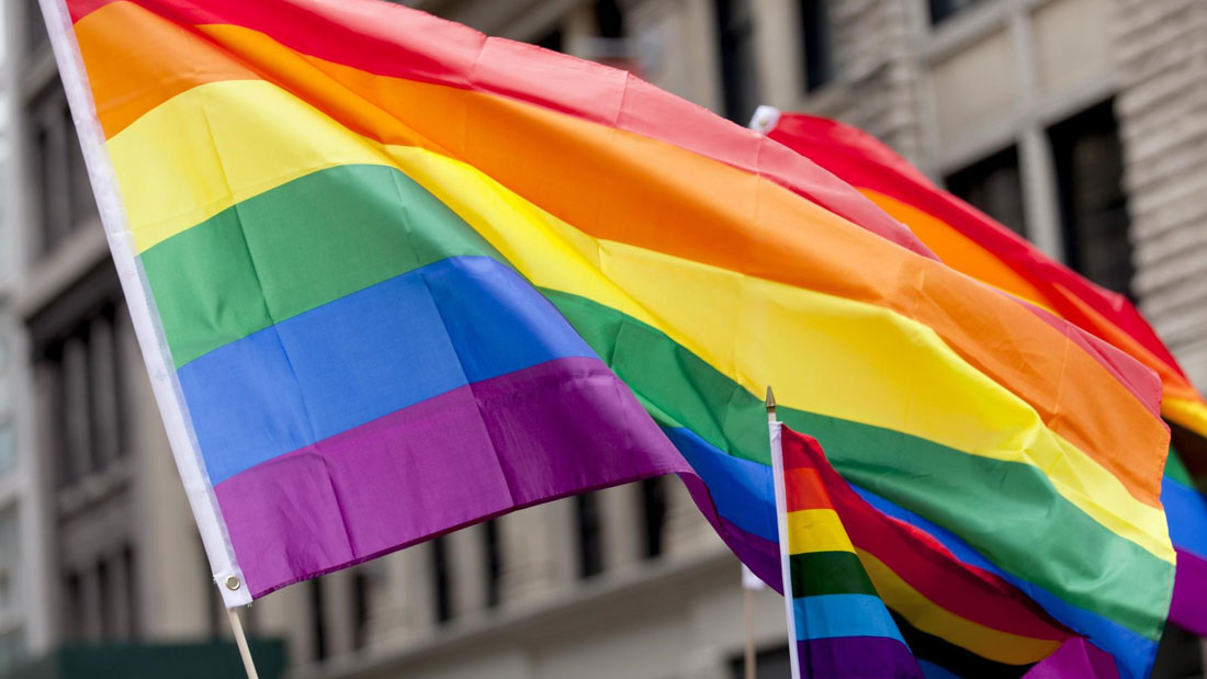 Trump Yönetimi, LGBT'lere Tanınan Korumayı Kaldırıyor