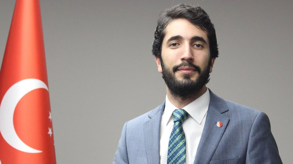 Karaduman'dan Çağrı: AVM’ler, Marketler Açılıyorsa Camiler de Açılsın