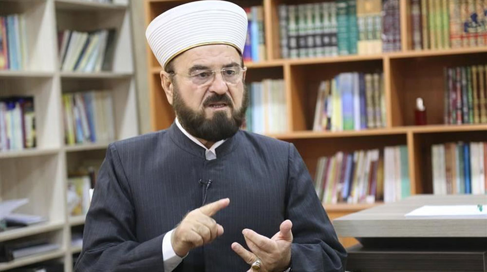 Dünya Müslüman Alimler Birliğinden 'Ayasofya' Açıklaması