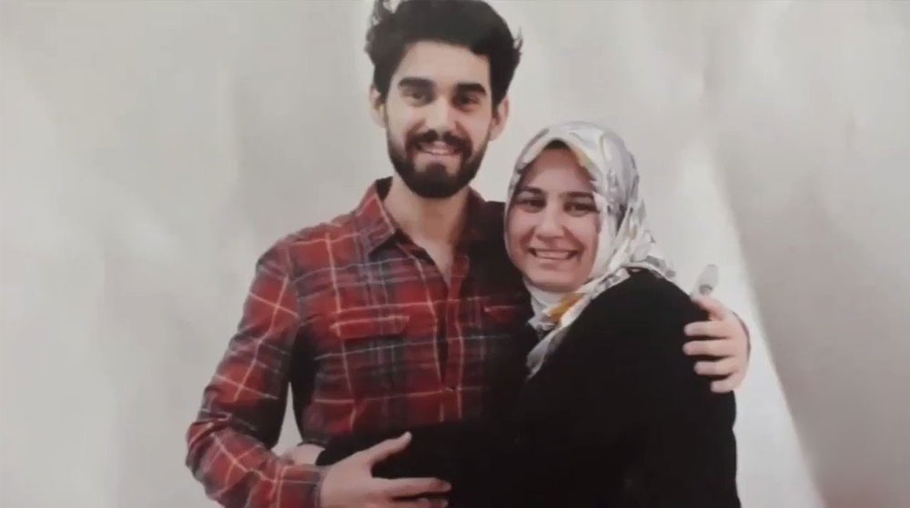 Melek Çetinkaya: “Oğlumu Özledim, Görüş Gününde Yanında Olmak İstiyorum”