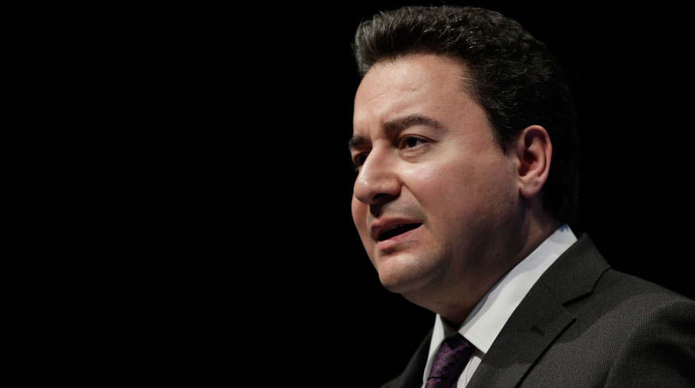 Babacan: Sonuçlarını Hesap Ederek Bu Kararı Aldıklarını Ümit Ediyorum