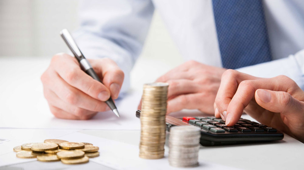 Bütçe mayısta 17.3 milyar lira açık verdi