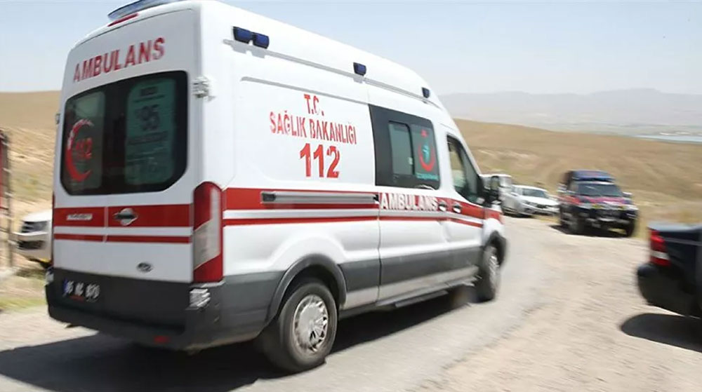 Afyonkarahisar'da Silahlı Kavga: Baba Öldü, Oğlu Yaralandı