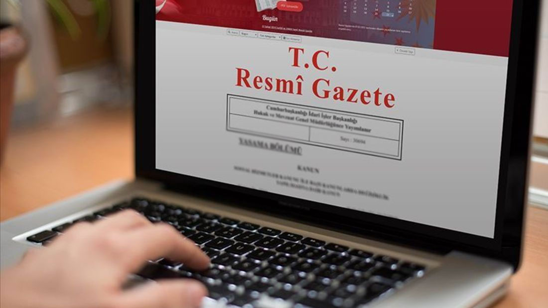 Suç Mağdurları İçin Cumhurbaşkanlığı Kararnamesi Resmi Gazete'de Yayımlandı