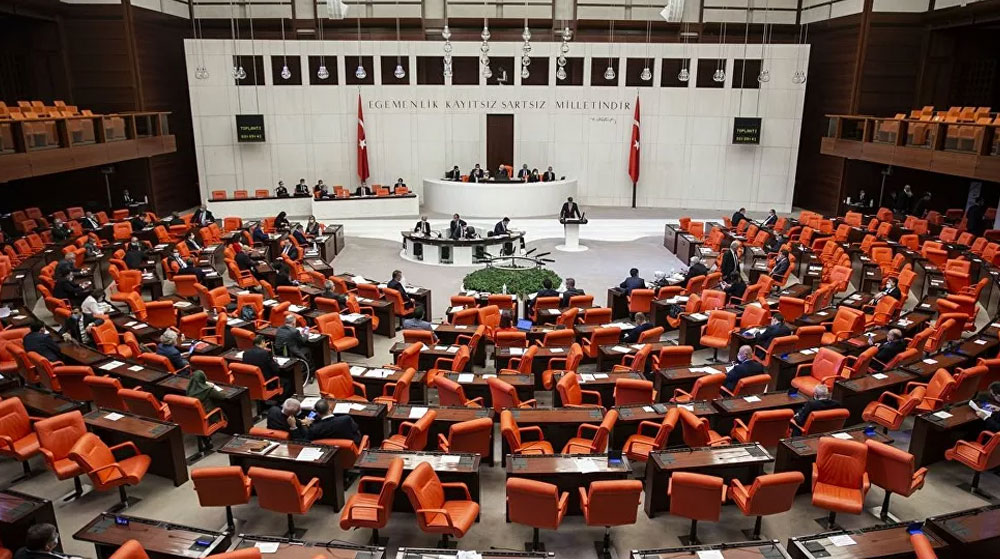 Çoklu Baro Teklifi Kabul Edildi
