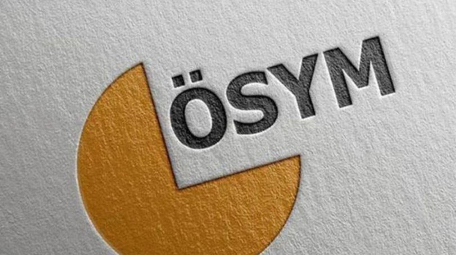 YDS Sınava Giriş Belgeleri Açıklandı