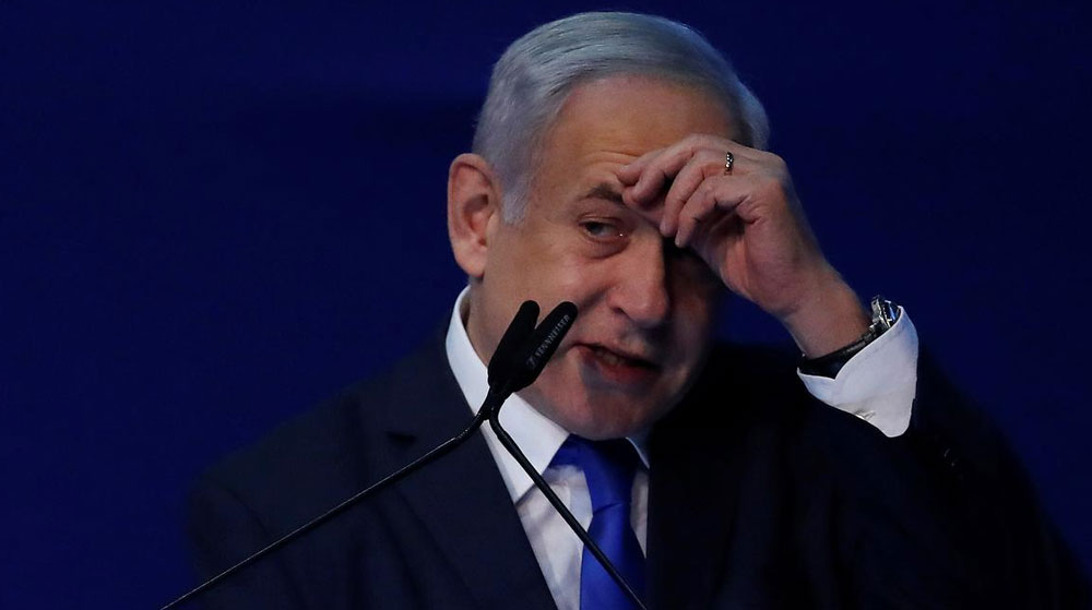 Netanyahu'nun Başı Dertten Kurtulmuyor! Yolsuzluk Davasında İkinci Duruşma