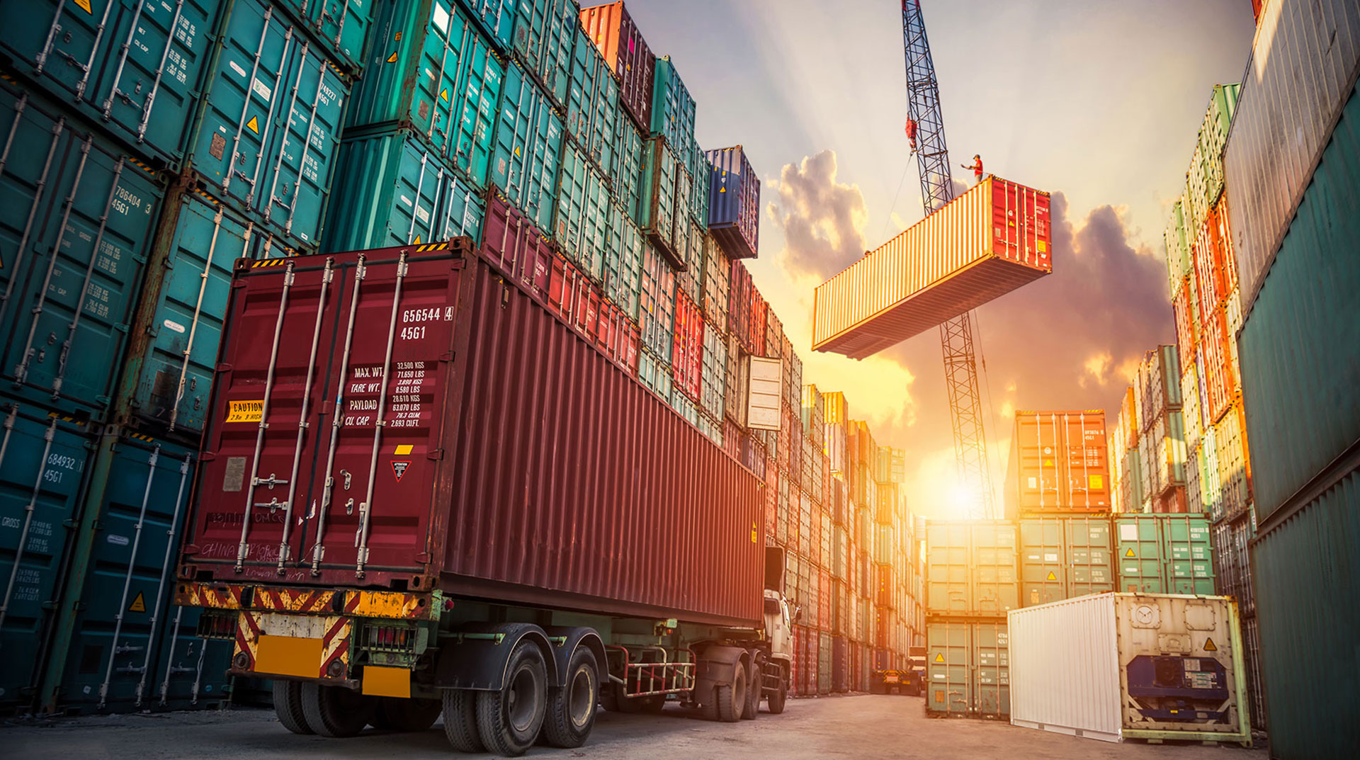 Dış Ticaret Açığı Açıklandı