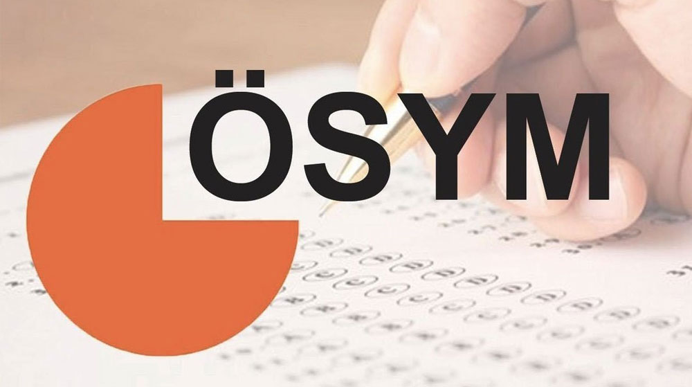 ÖSYM Başkanı'ndan YKS'ye Gireceklere Uyarılar