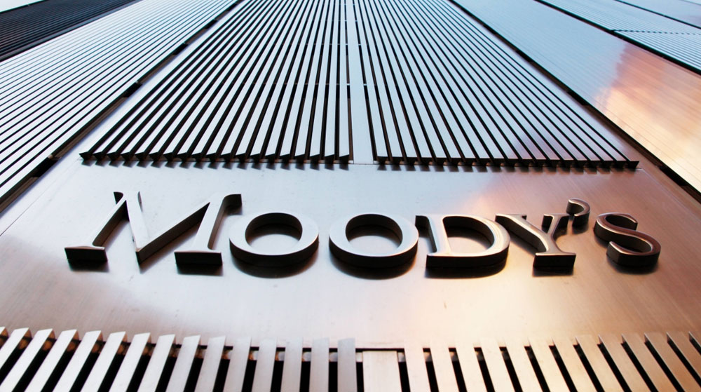 Moody's ABD'nin kredi notunu teyit etti