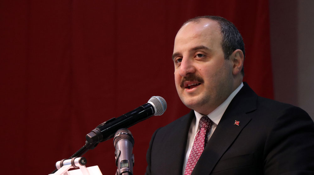 Bakan Varank: 15,6 Milyar Liralık Yatırım Ve 23 Binin Üzerinde İlave İstihdam Bekliyoruz