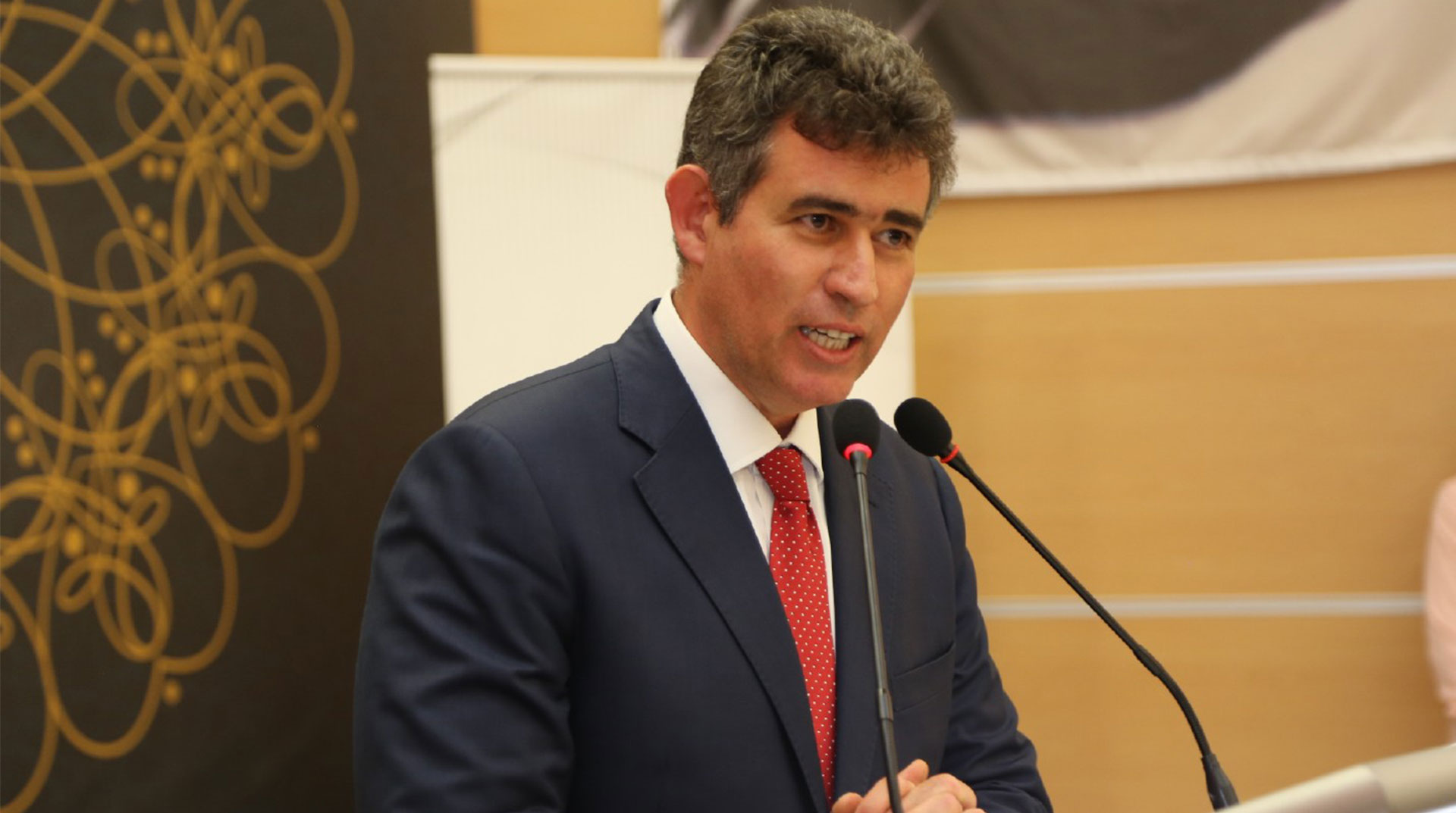 Feyzioğlu: Türkiye'den Hiç Olmadığı Kadar Umutluyum