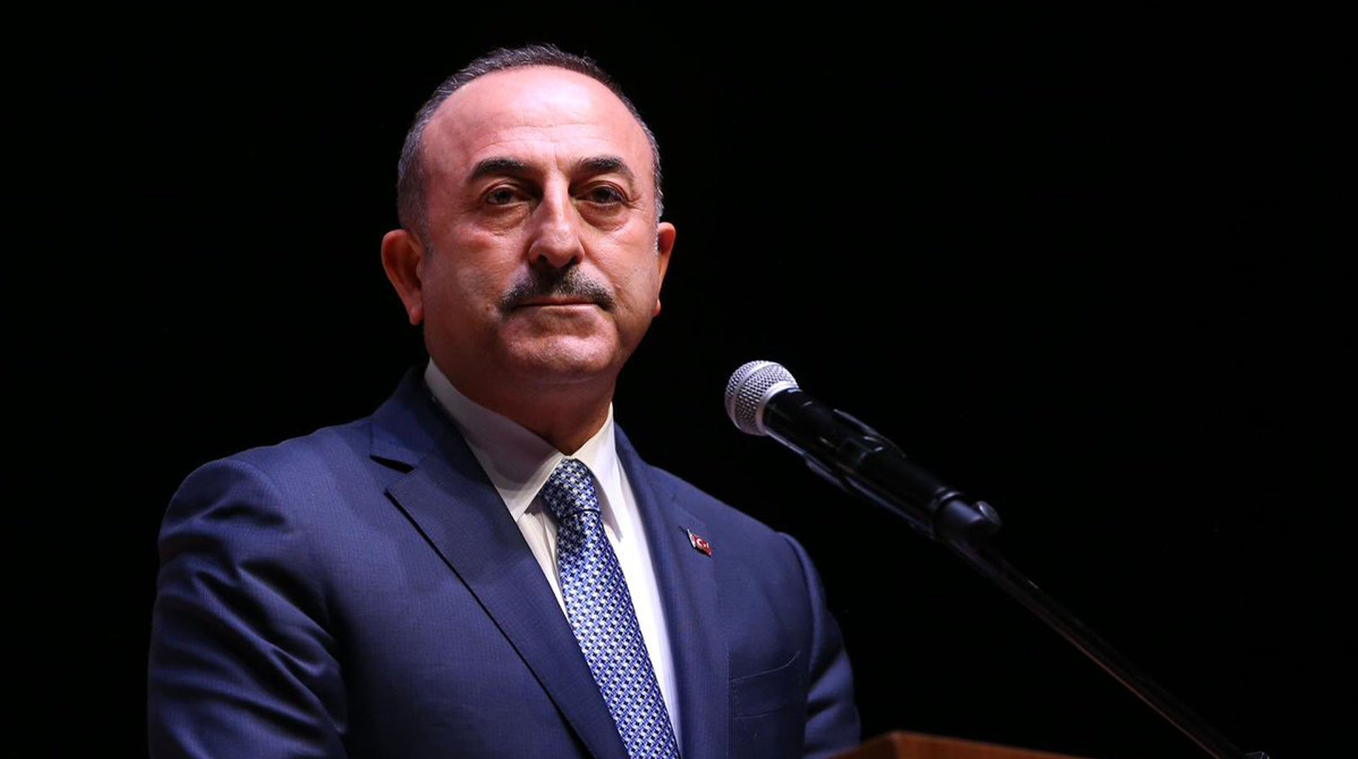 Çavuşoğlu: Rusya'nın Hafter'i ikna etmesini bekliyoruz