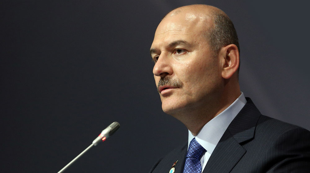 Soylu: Siyaset ve Devlet Tarihindeki Bir Kara Leke