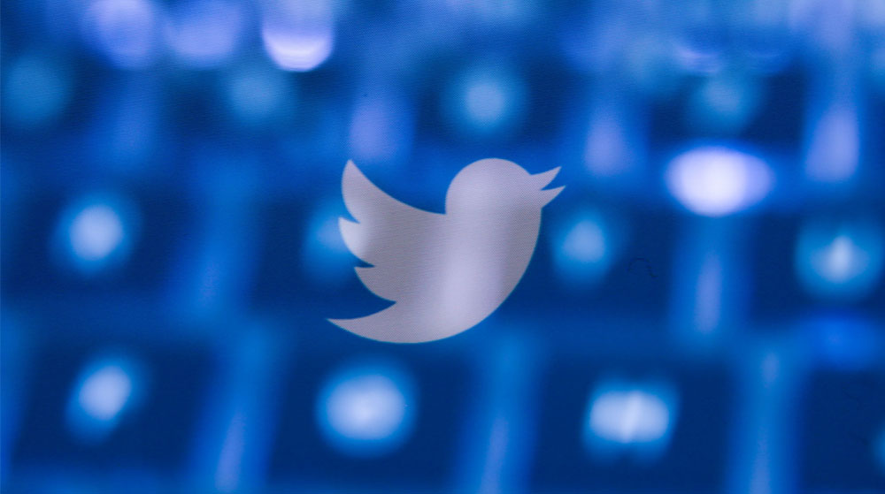 Ünlü İsimlerin Twitter Hesapları Ele Geçirildi