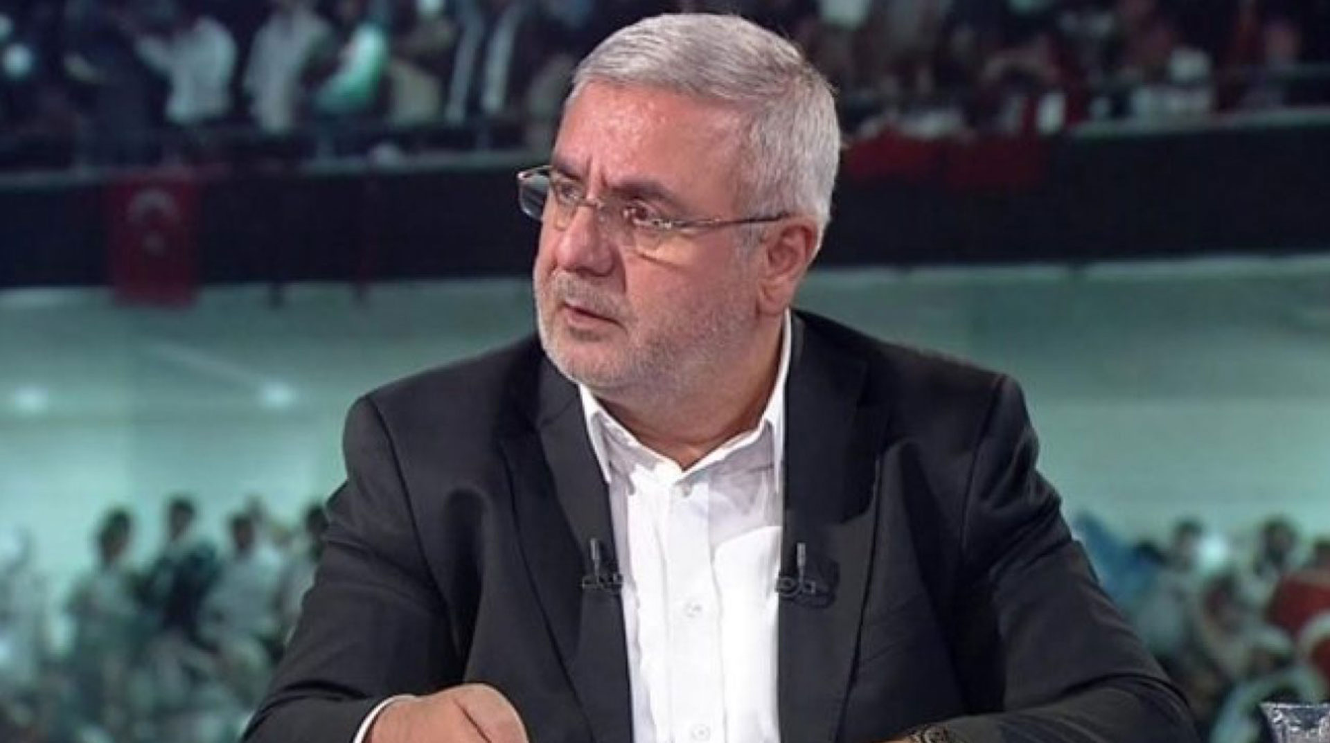 Metiner: Varsa Yoksa KHK Mağdurları