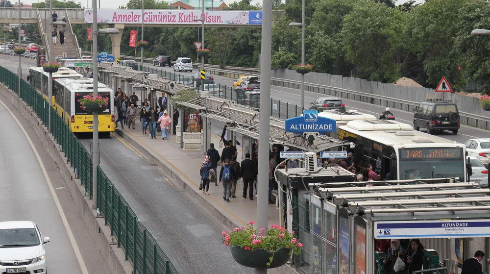 İstanbul'da Uygulamaya Giriyor, Annelere Ücretsiz