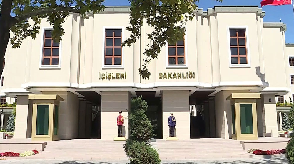 İçişleri Bakanlığı: Hiçbir İtirafçı Göreve İade Edilmedi