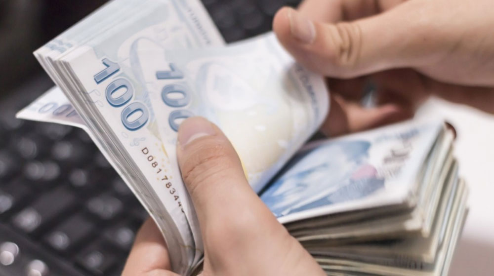 İşsizlik Ve Kısa Çalışma Ödemeleri Bugün Başladı