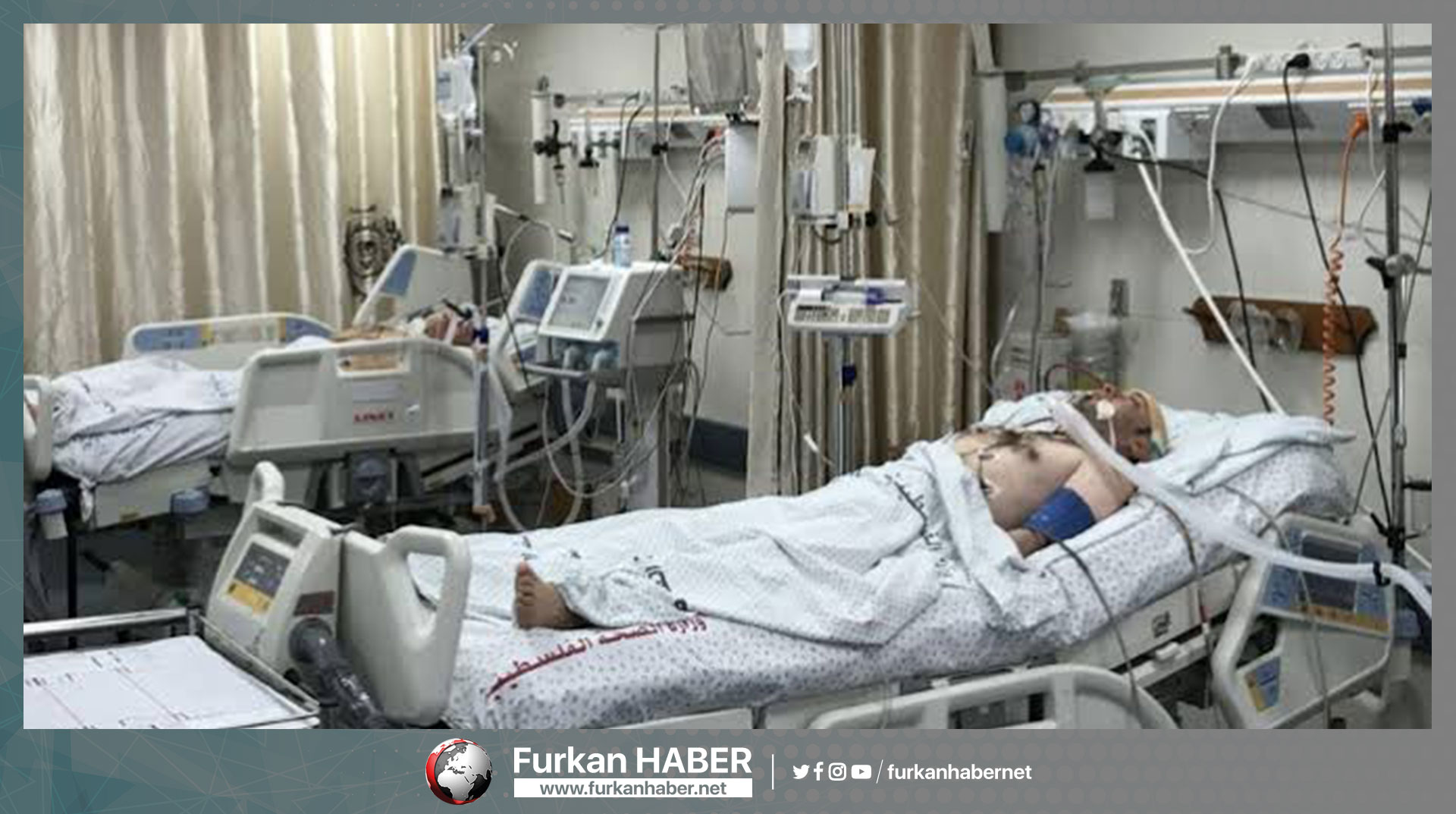 Sağlık Kuruluşları Hastalara Yeterli Hizmet Veremiyor
