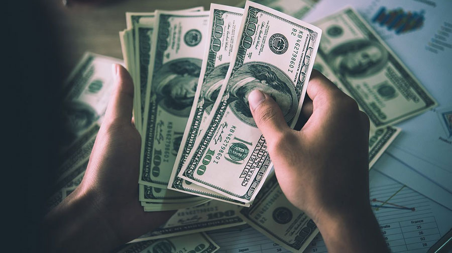 Dolar Ne Kadar, Bugün (4 Mayıs) Dolar Kuru Kaç TL?