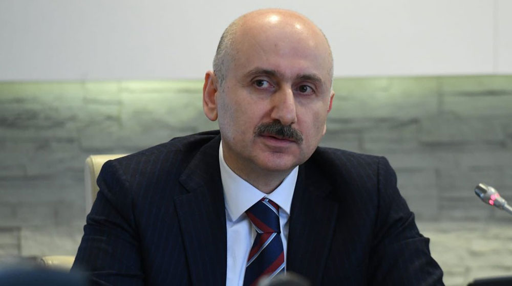 Bakan Karaismailoğlu Hedef Gösterdi!