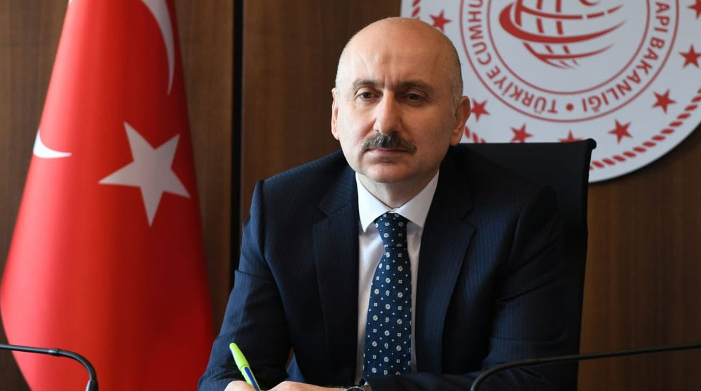Karaismailoğlu: En Kısa Sürede..