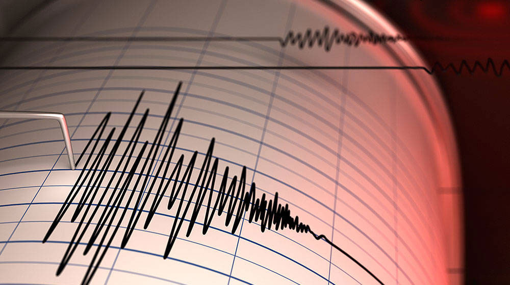 Manisa’da Deprem