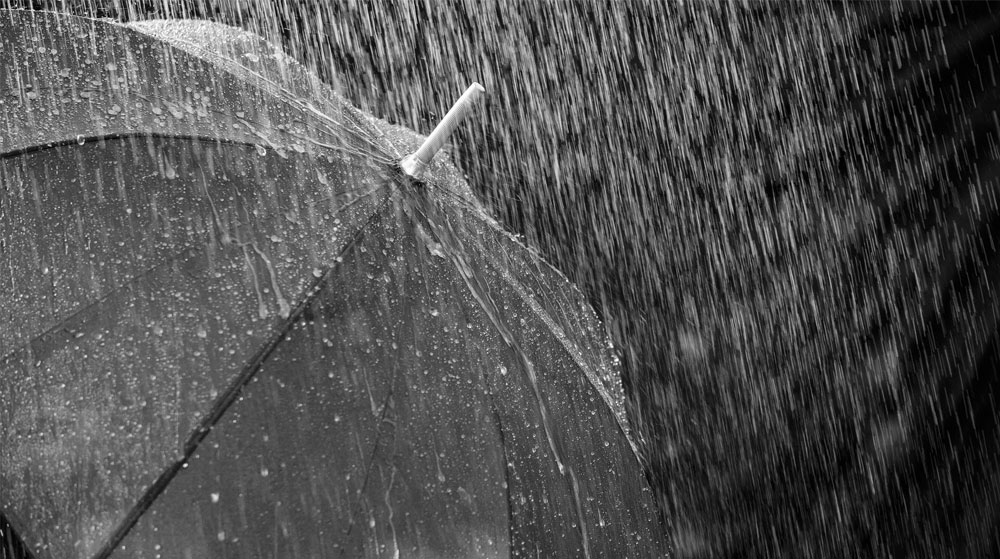 Meteorolojiden 'Sağanak' Uyarısı