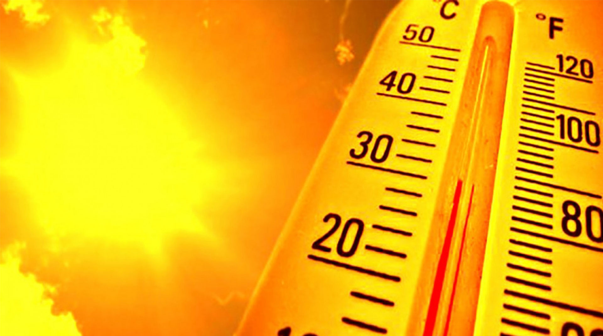 Meteoroloji açıkladı: Sıcaklıklar artıyor