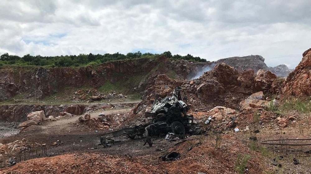 Sakarya'da İkinci Havai Fişek Faciası