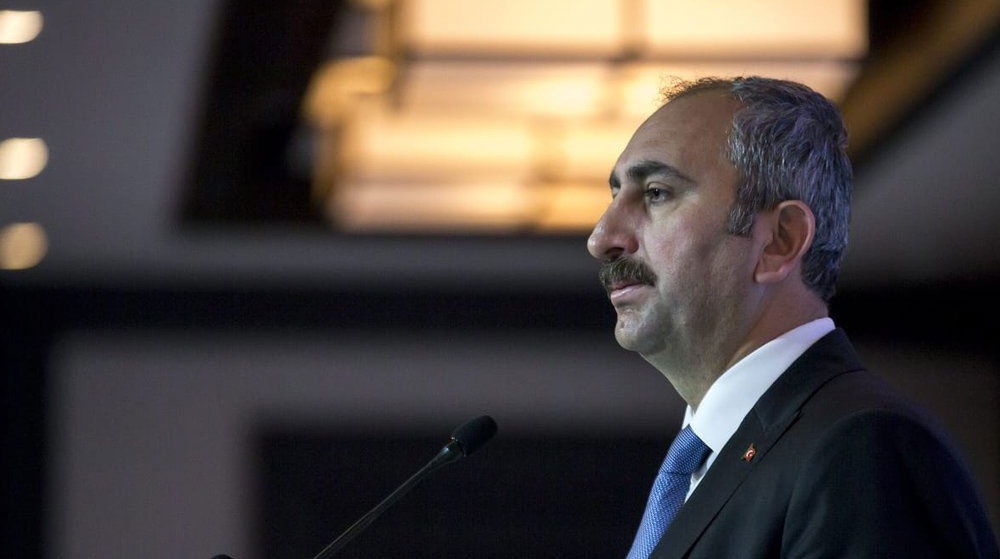 Bakan Gül'den 'Yassıada' Açıklaması